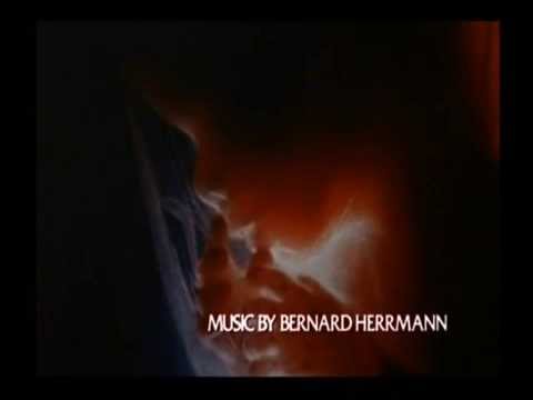 2000 – Bernard Herrmann (Sisters 1973)