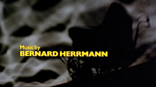 2000 – Bernard Herrmann The Inquirer (It’s Alive)