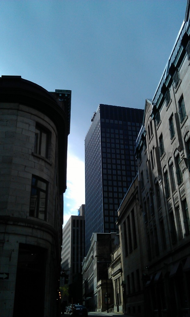 2012 – Mai 12 – Montreal Jour 1