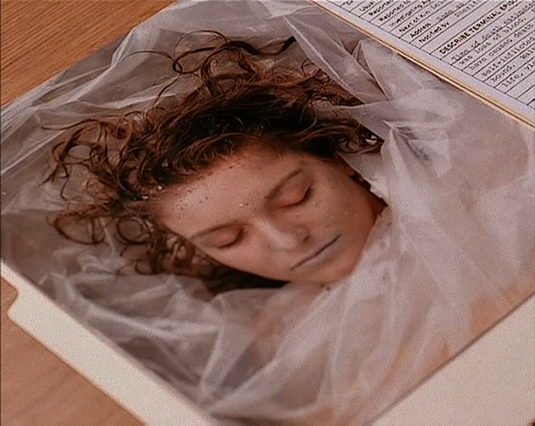1992 – TWIN PEAKS épisode 2