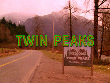 1992 – TWIN PEAKS épisode 1 (pilote) 1990-04-08