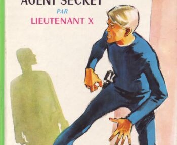 2014 : 1 – Langelot agent secret (1966)