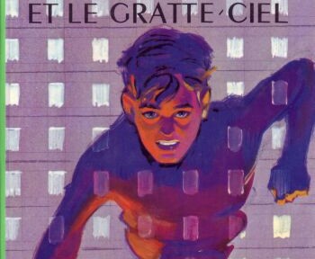 2014 : 5 – Langelot et le gratte ciel (1967)
