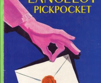 2014 : 7 – Langelot Pickpocket (1967)