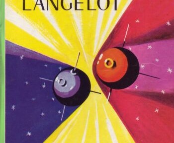 2014 : 8 – Une offensive signée Langelot (1967)
