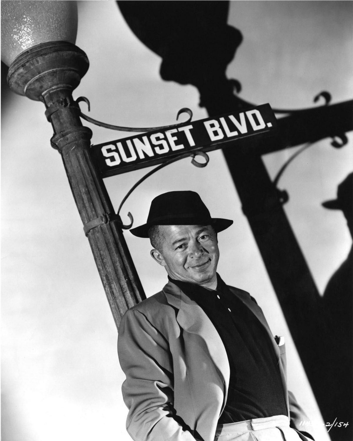 2014 – 05  : Billy Wilder
