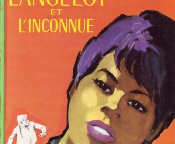 2014 : 9 – Langelot et l’inconnue (1968)