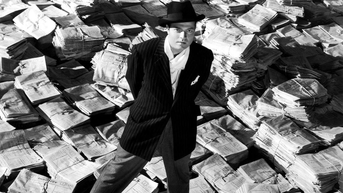 2015 – Un article sur “citizen kane”