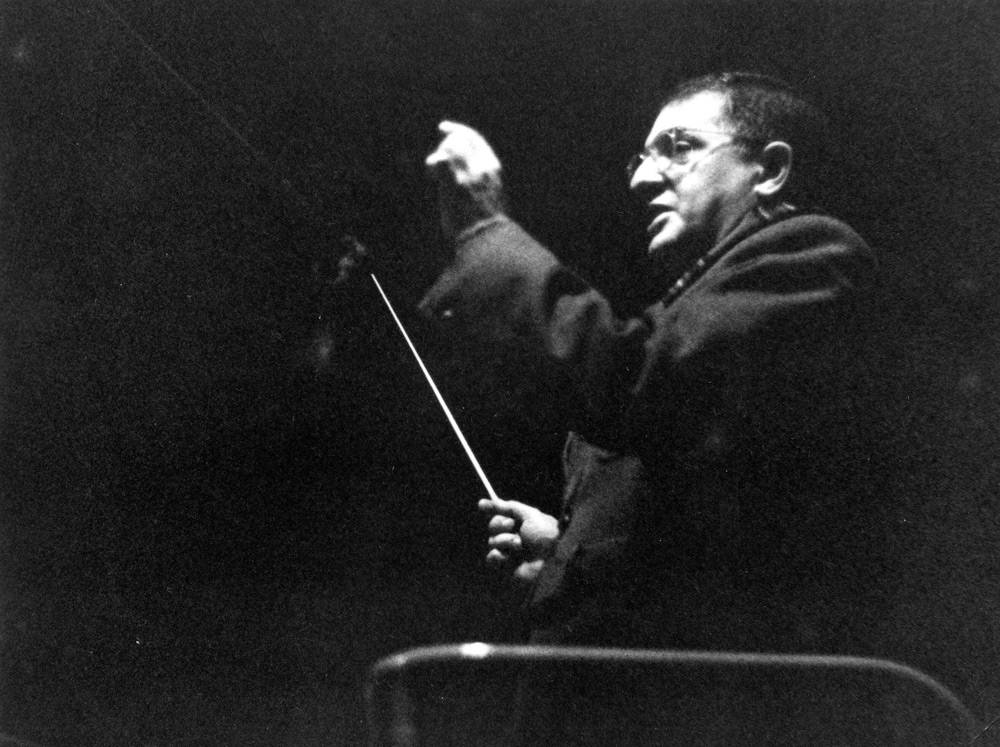 2000 – BH : le monde classique de Bernard Herrmann