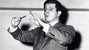 2008 – Bernard Herrmann