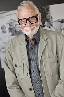 2009 – 03 : Georges A Romero