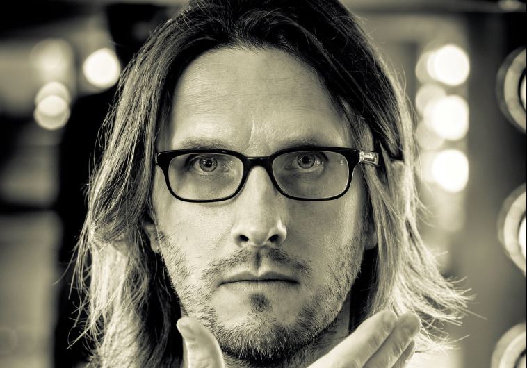 2017 – 08 : Steven Wilson le plus fameux des musiciens inconnus