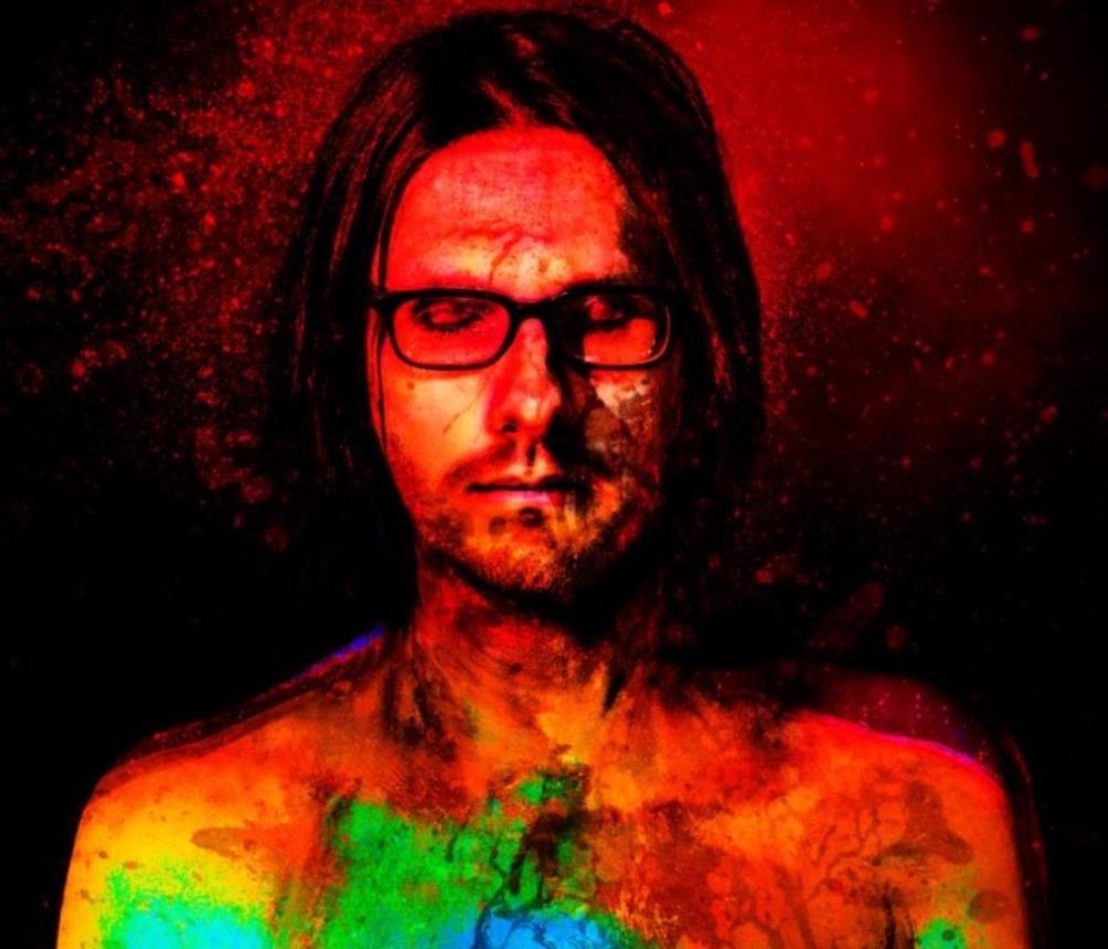2017 – 08 : Steven Wilson – to the bone ( 2017)