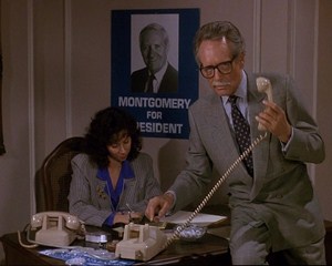 2018 – Passage en revue Columbo (Saison 9 Episode 3)