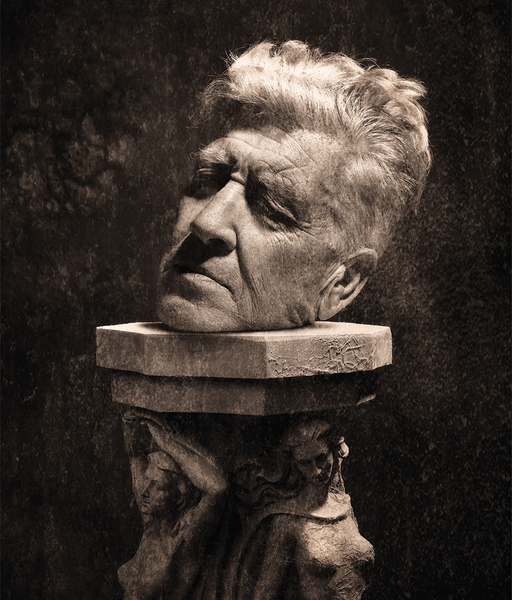 2008 – David Lynch (Part 4)
