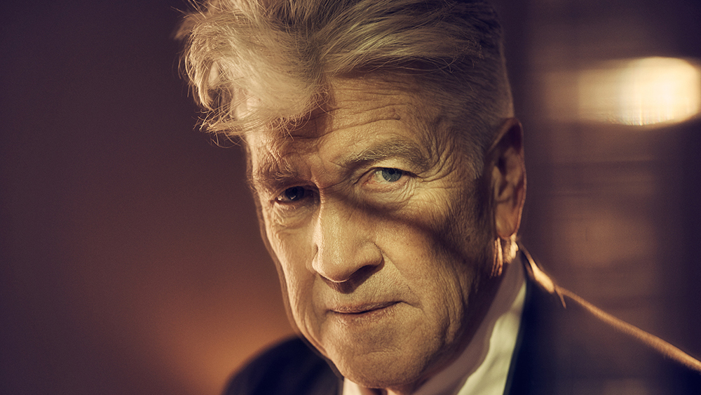2008 – David Lynch (part2)