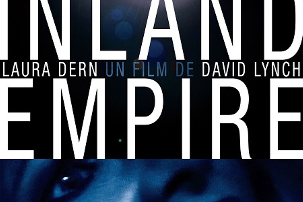 2008 – INLAND EMPIRE (2007) Part 1