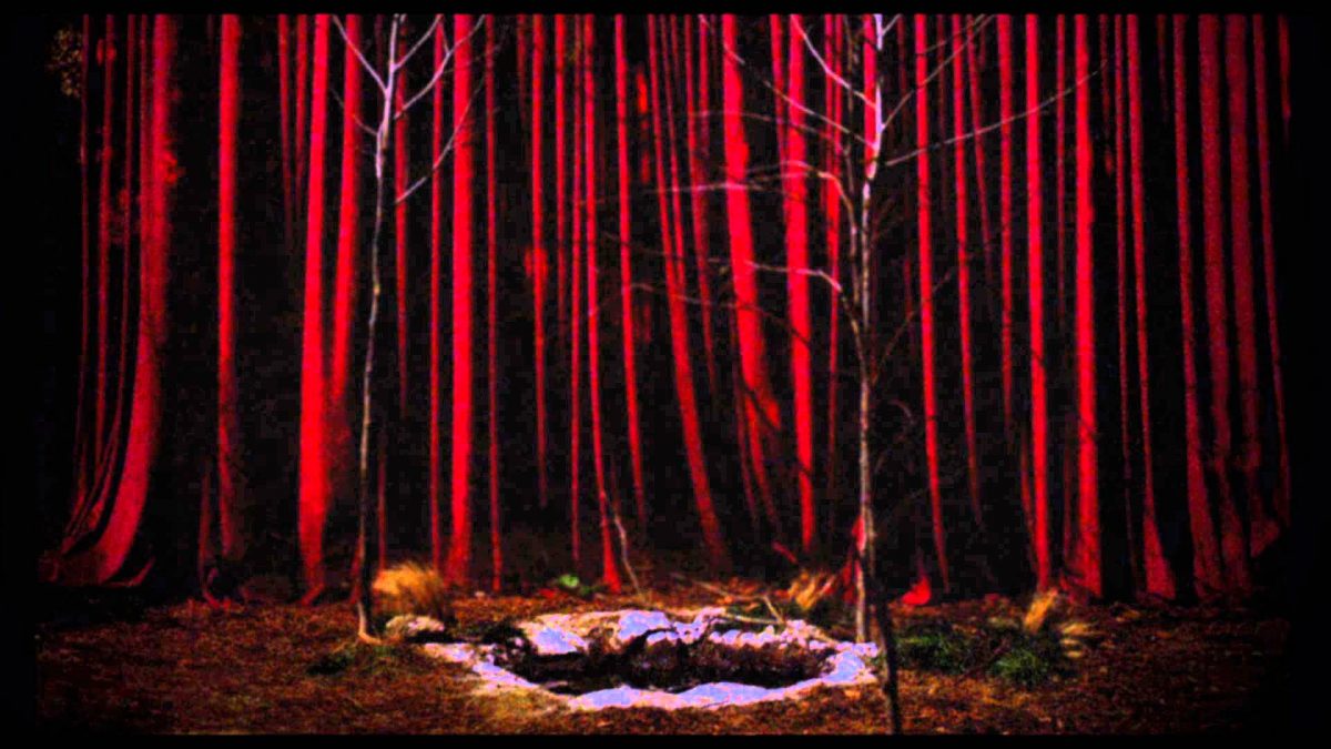 2008 – David Lynch (Part 3)