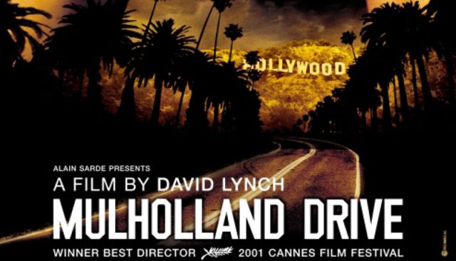 2008 – David Lynch : Part 5
