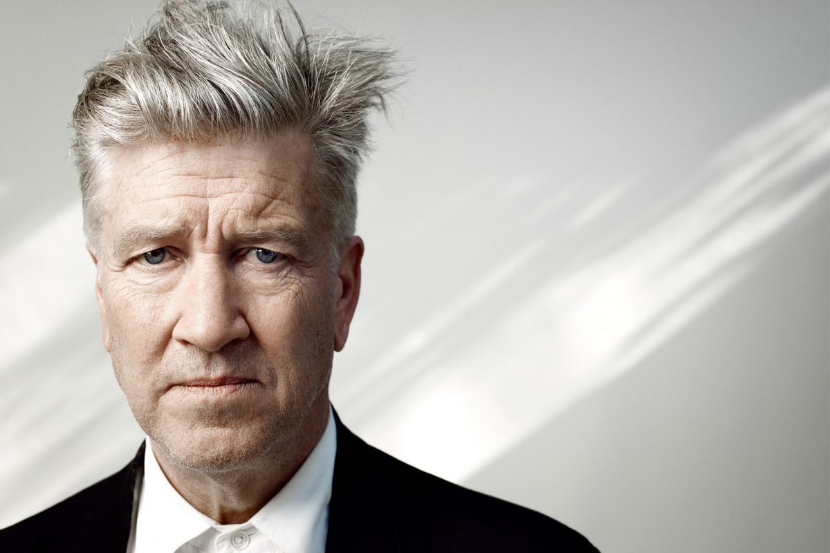 2008 – David Lynch