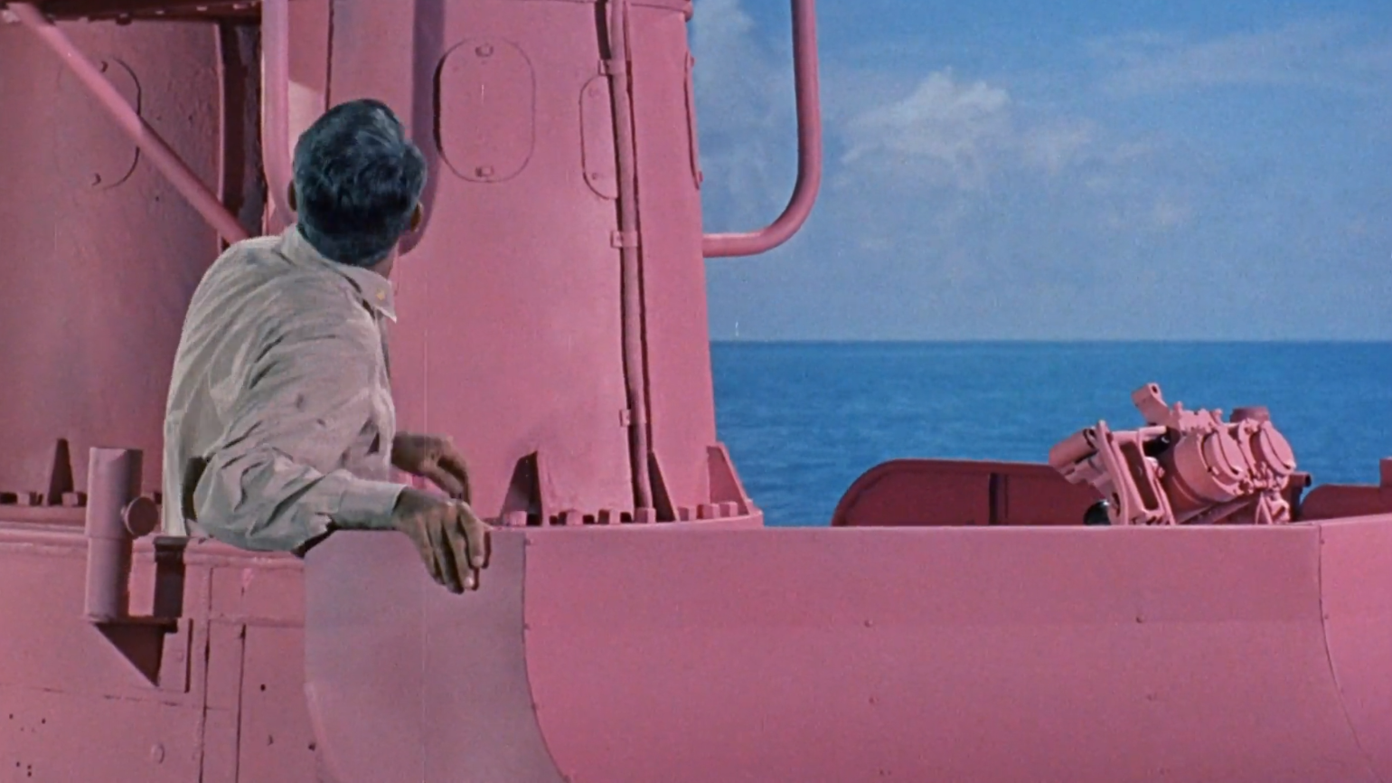 2022-01 : Blake Edwards Comédies (Opération Jupons)