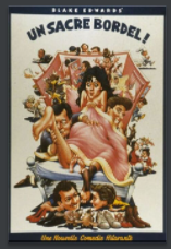 2022 – 01 : Blake Edwards (80 – 90) : A Fine Mess (1986)