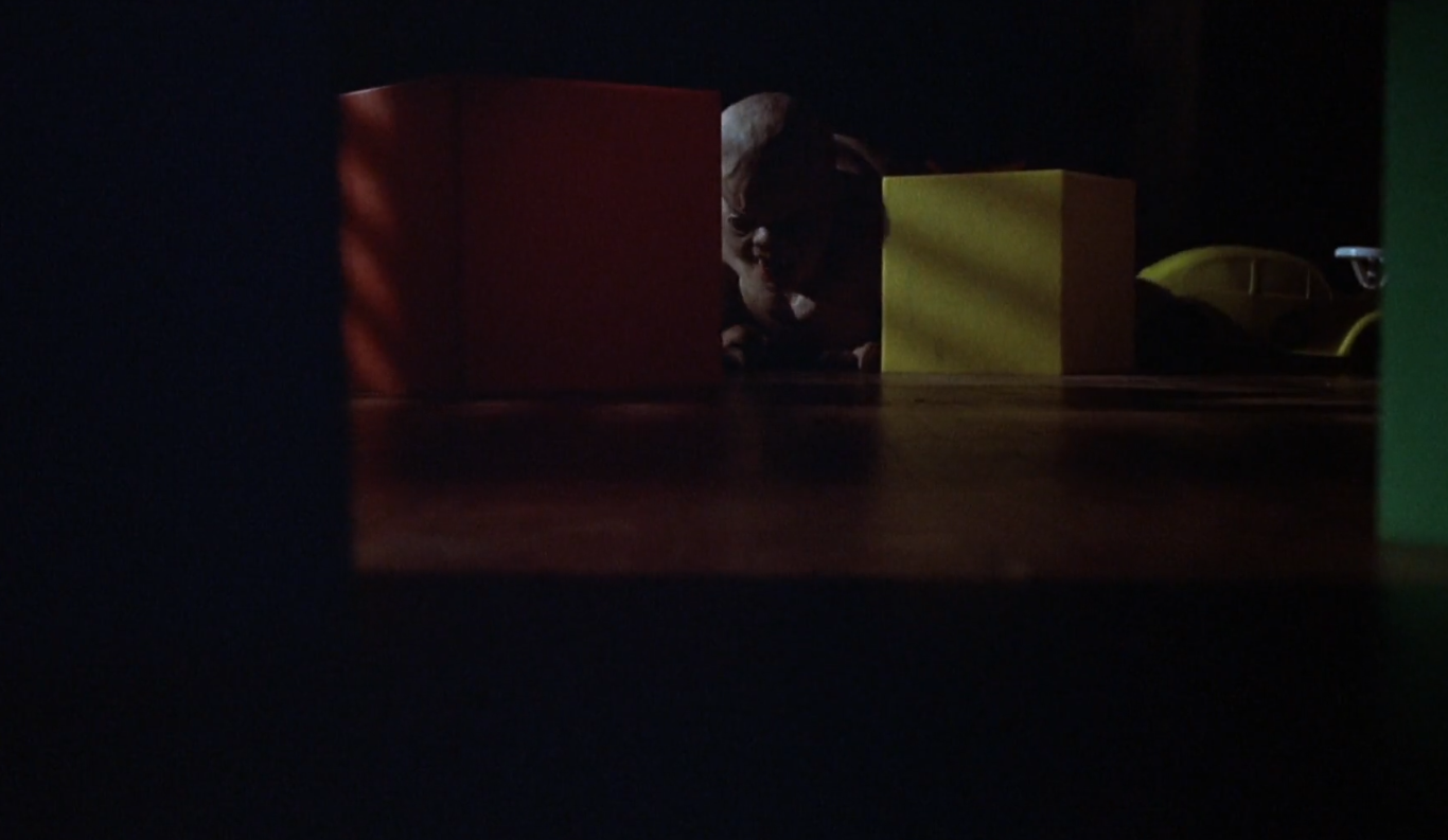 2022-04 : I’s Alive (1974) / It’s Alive Again (1978)